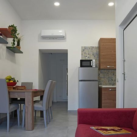Rea Maison Case Vacanza Треказе Экстерьер фото