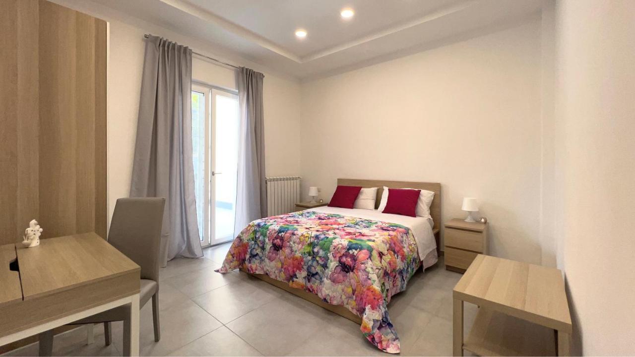 Rea Maison Case Vacanza Треказе Экстерьер фото